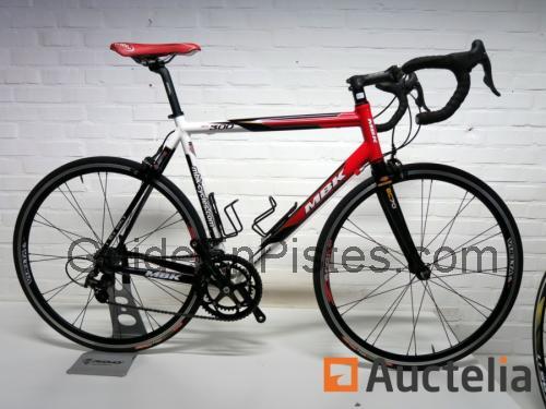 MBK RD 300 fiche technique et avis